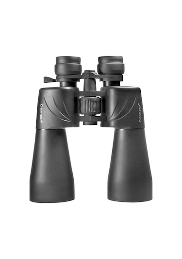 Barska Escape 10-30x60 Porro Zoom Binocular El Dürbünü Siyah