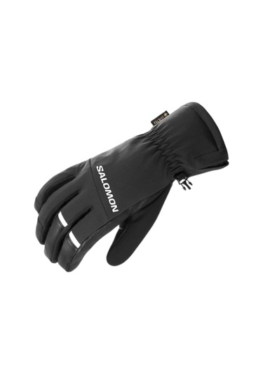 Salomon Propeller Mıtten Gtx U 27412 Siyah