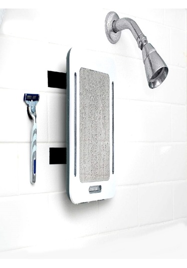 Yapışkanlı Cırt Bant 5cmx1m Siyah Arkası Yapışkanlı Cırt Bant