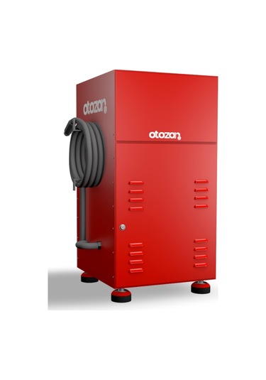 Edf Ozon Otozon Ozon Jeneratörü 20 Gr/S