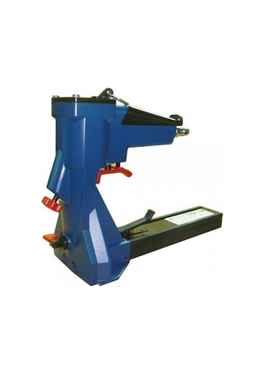 Osaka Opt-P 85235 Havalı Koli Kapama Makinası N11.65