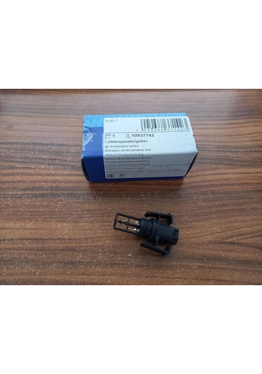 Mercedes W124 W202 W208 W210 W140 R129 Hava Isı Sensörü Swag