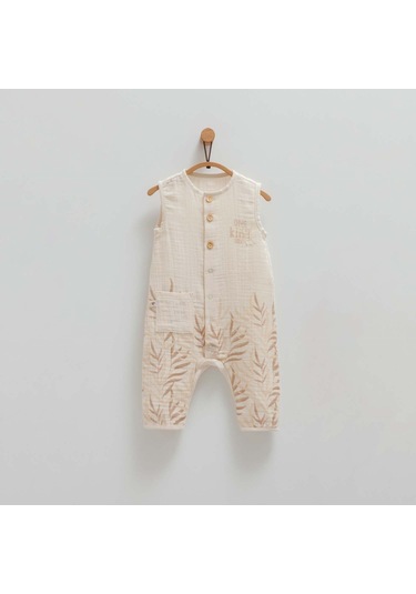 Caramell Bebek Tulum 1672 Bej
