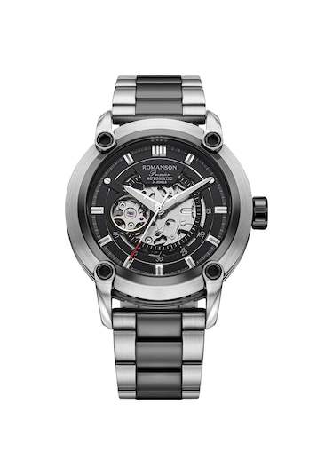 Romanson Parm3bs010dda32w Çok Renkli