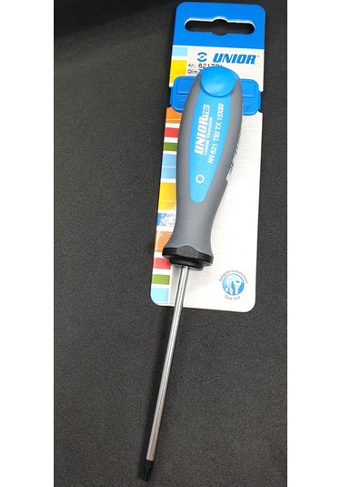 Torx Tornavida Tork Anahtari