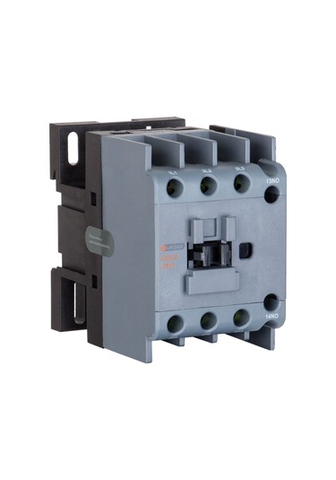 Günsan Valta Kontaktör 3 Kutup 18A 1NO 220V 50Hz