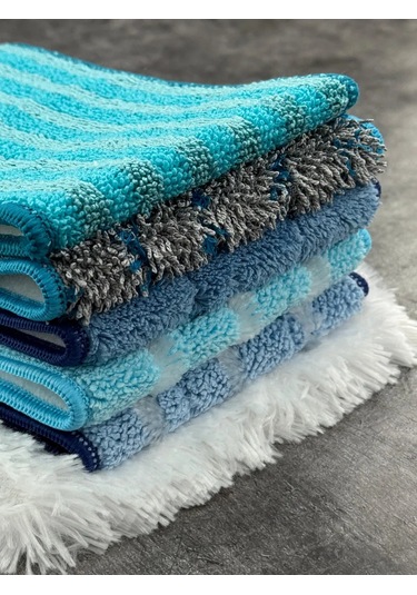Smart Microfiber System Akıllı Mop Başlığı 453000754
