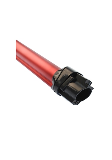 Arçelik Sd 3141 Şarjlı Dik Süpürge Borusu Kırmızı