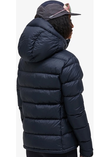 Peak Performance W Frost Down Kadın Siyah Mont G79632030-10011 Siyah