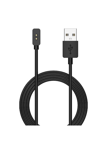 Xiaomi Redmi Watch 3 Active Manyetik Şarj Kablosu 100 Cm - Al3909