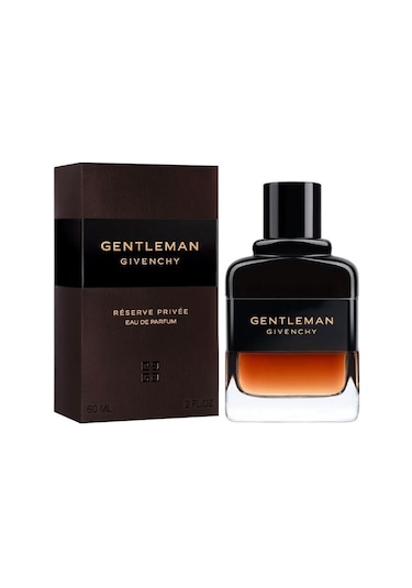 Givenchy Gentleman Reserve Privee Edp 60 ML