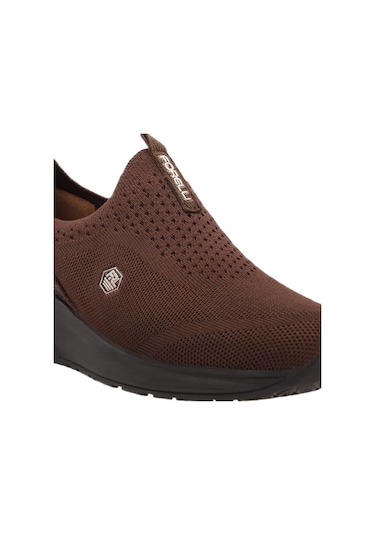 Forelli Elvın G Comfort Kadın Ayakkabı Kahve 30007-f89 001