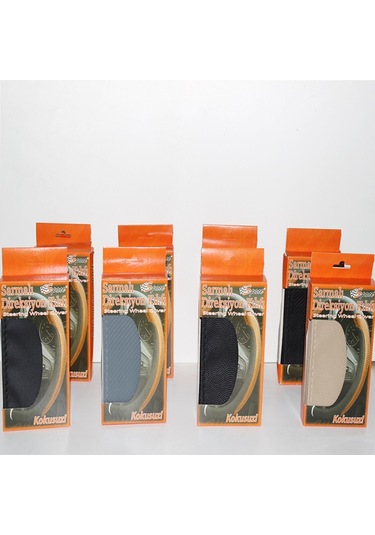 Dikme Direksiyon Kılıfı Koku Yapmaz