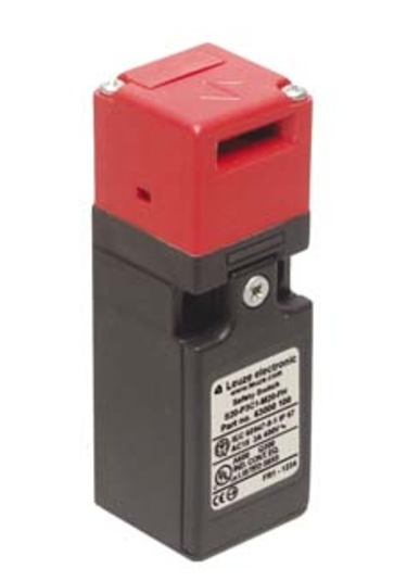 Leuze S20-p3c1-m20-fh Emniyet Anahtarı