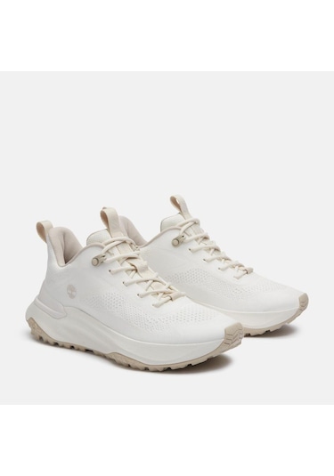 Timberland Motıon Access Low Lace Up Sneaker Kadın Aykakabı Tb0a29ppeac1 Beyaz
