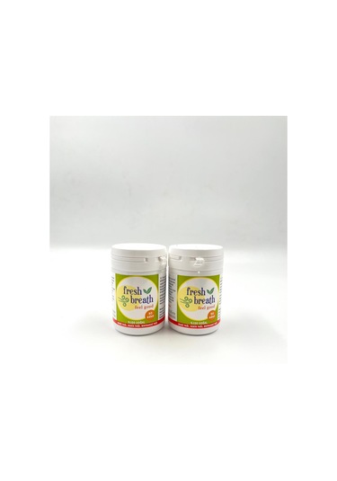 Fresh Breath Ağız Kokusu Önleyici 2 x 90 Kapsül