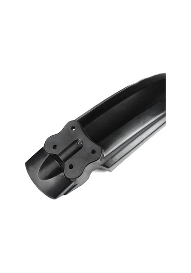 Xurunkeji Yamaha Ybr125 Ybr125g Ybr 125 Motosiklet Ön Çamurluk Koruyucu Kılıfı Off Road Koruma Çamurluğu Kırmızı Kırmızı