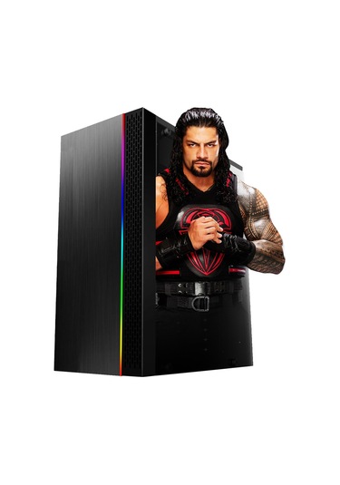 Ramtech DG360 R5-3600 8 GB 128 GB SSD  4 GB R7-240  Dos Masaüstü Bilgisayar