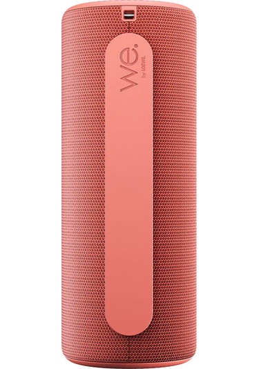 Loewe Hear 1 Bluetooth Hoparlör Coral Red