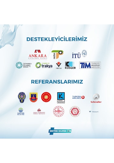 Gümüş İyonlu Kremli Vücut Temizleme Havlusu 12 Li X 3 Paket 36 Adet