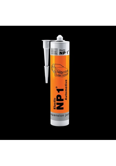 Np1 Ms Automotive Kartuş Siyah 290 Ml