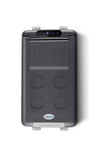 30Lt Oto Buzdolabı & Dondurucu 12/24V Kompresörlü De30