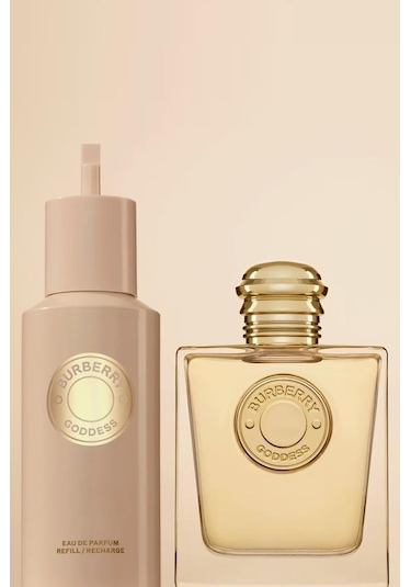 Burberry Goddess Kadın Parfüm EDP 100 ML