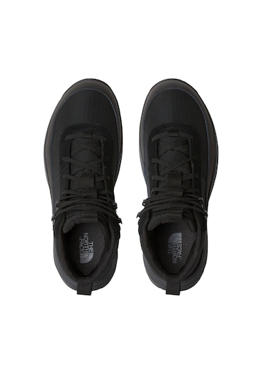 The North Face Erkek Bergen Mıd Su Geçirmez Bot Nf0a8d8ww9o1 Siyah