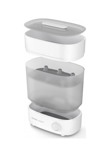 Philips Avent 3'ü 1 Arada Buharlı Sterilizatör Scf291/00