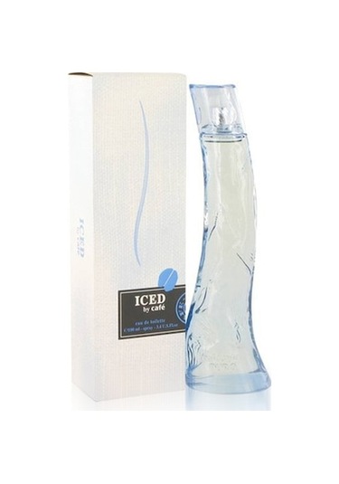 Cofinluxe Cafe Iced By Cafe Kadın Parfüm EDT 50 ML