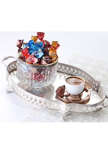 Truffle Mix 500 Gr. (1 Poşet)