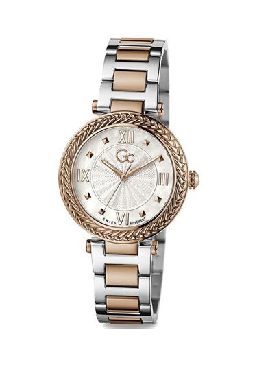 Gc Gcz41002l1mf Kadın Kol Saati