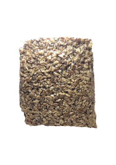 Nezahat Dolu Baklavalık Niksar Ceviz İçi Pirinç Vakumlu 1 KG