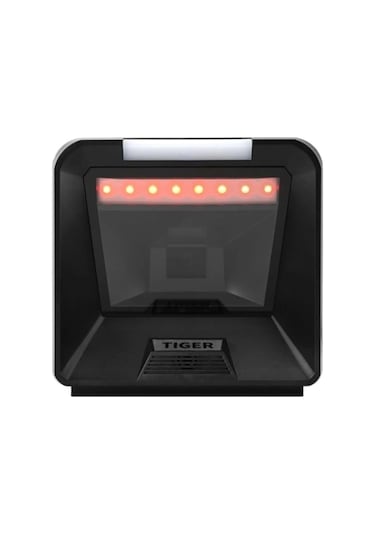 Perkon Ps5700+ 1d/2d Karekod Usb Masa Tipi Kablolu Barkod Okuyucu