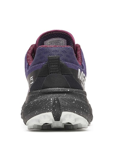 Merrell Agility Peak 5 Gtx Gore-tex J068483 Unisex Spor Ayakkabı Mor