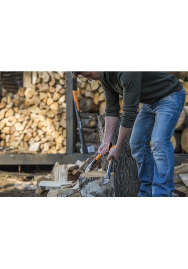 Fiskars 126006-1003622 Woodxpert Odun Taşıma Kancası Xa2