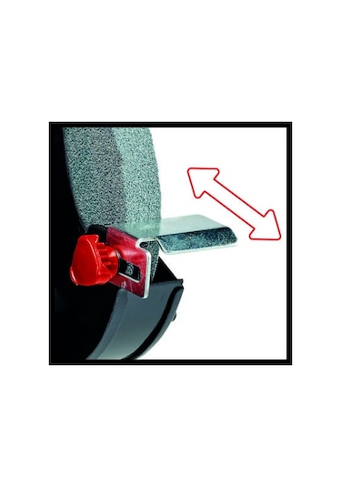 Einhell TC-WD 200/150 250W Taş Motoru - 4417242