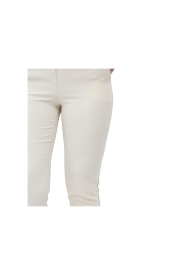 Kadın Pantolon Arm.25yt227 Bej