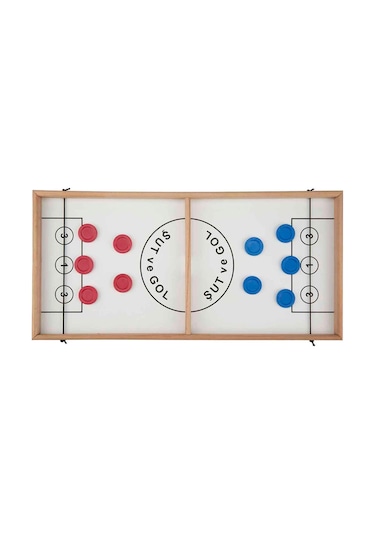 Smile Games Şut ve Gol Oyunu - Standart