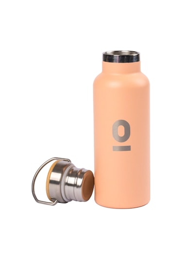 Espressolab Peach Fuzz Metal Suluk 500 Ml No:53 Somon