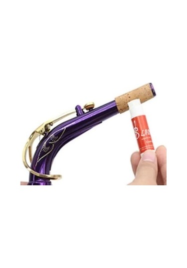 Raymond Joes Lade Klarnet Mantar Kremi - Flüt Yağı Tüp Premium Mantar Yağı Kremi