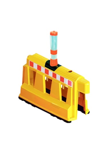 Güvenlik Bariyeri 400 X 1000 X 600 Mm (548364500)