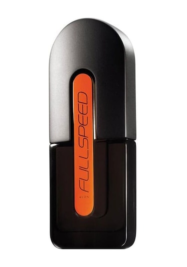 Avon Full Speed Erkek Parfüm EDT 75 ML + Sprey Deodorant + Roll-On