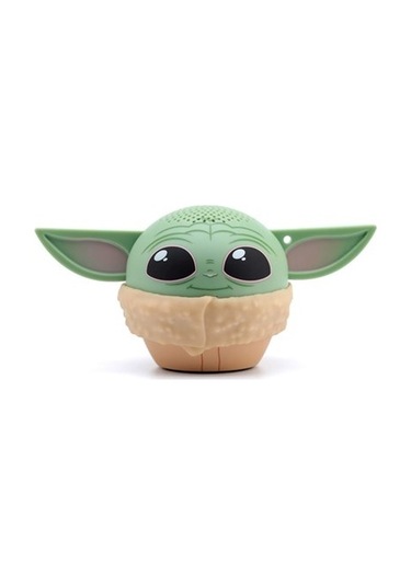 Bitty Boomers Star Wars: The Mandalorian The Child Bluetooth Hoparlör