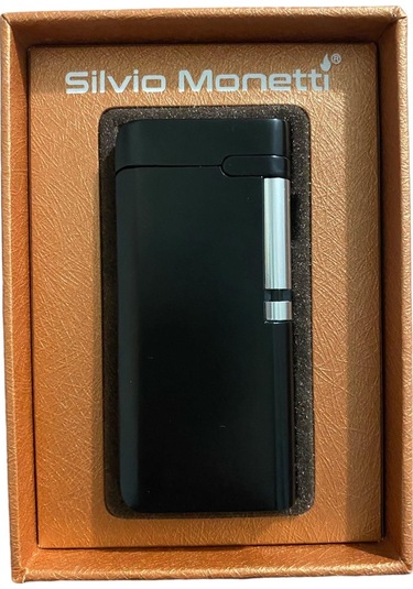 Siyah Pilli Pürmüzlü Çakmak 109416 Çok Renkli