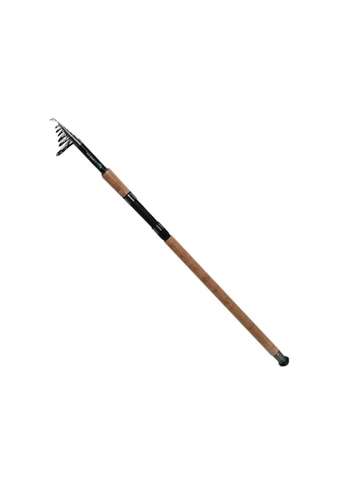 Eurofısh Blue Master 10-40g Tele Spin Kamış 300 Cm