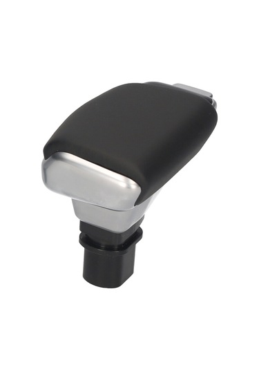 Araba Modifiye Otomatik Sopa Vites Topuzu Vites Kolu K18633 Siyah