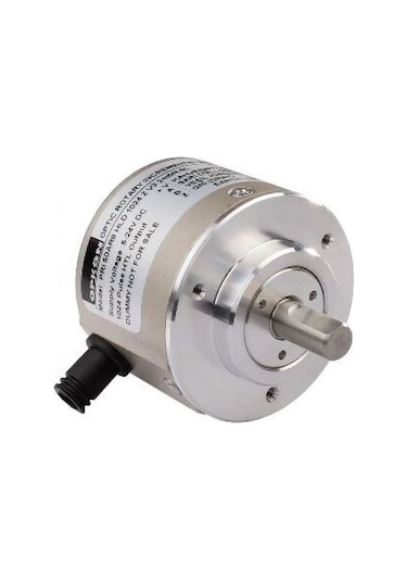 Opkon Prı 50ar8 Ltp Enkoder 50 Gövde 100 Pulse Z V3 2mr