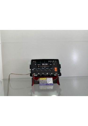 Renault Symbol Navigasyon Multimedya Oem Android Fimex 9966