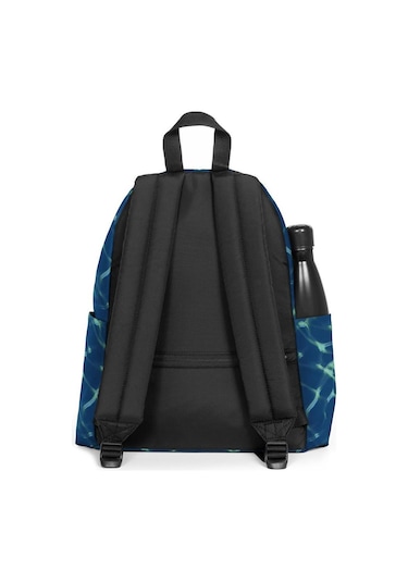 Eastpak Sırt Çantası Day Pak'r Laptop Gözlü Liquit Navy 7s3 Çok Renkli
